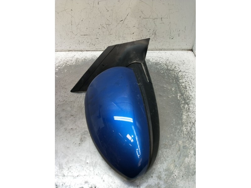 Recambio de retrovisor derecho para chevrolet cruze (j300) 1.8 referencia OEM IAM  ELÉCTRICO 2009