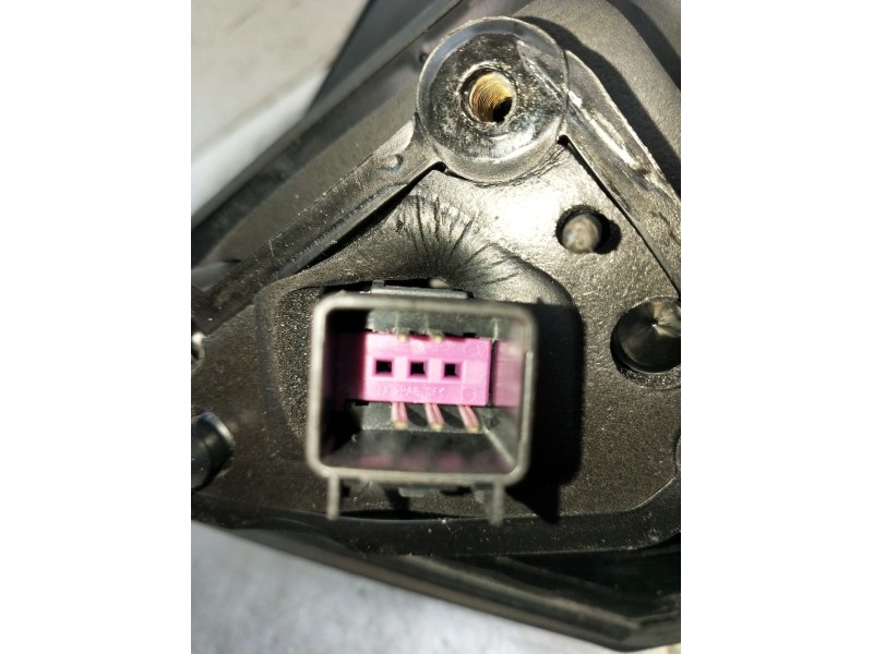 Recambio de retrovisor derecho para chevrolet cruze (j300) 1.8 referencia OEM IAM  ELÉCTRICO 2009