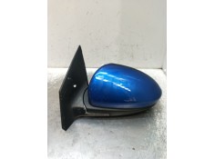 Recambio de retrovisor izquierdo para chevrolet cruze (j300) 1.8 referencia OEM IAM  ELÉCTRICO 2009