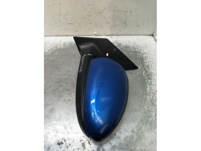Recambio de retrovisor izquierdo para chevrolet cruze (j300) 1.8 referencia OEM IAM  ELÉCTRICO 2009