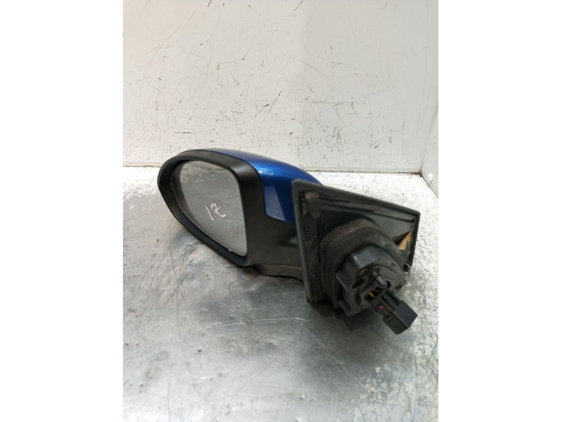 Recambio de retrovisor izquierdo para chevrolet cruze (j300) 1.8 referencia OEM IAM  ELÉCTRICO 2009