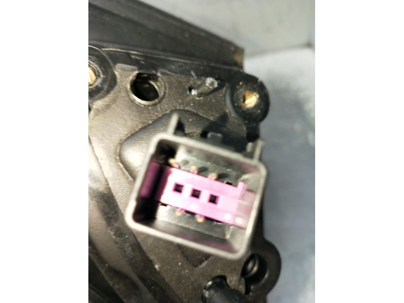 Recambio de retrovisor izquierdo para chevrolet cruze (j300) 1.8 referencia OEM IAM  ELÉCTRICO 2009