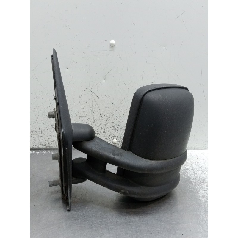 Recambio de retrovisor izquierdo para renault master ii caja/chasis (ed/hd/ud) 2.2 dci 90 referencia OEM IAM  MANUAL 1998