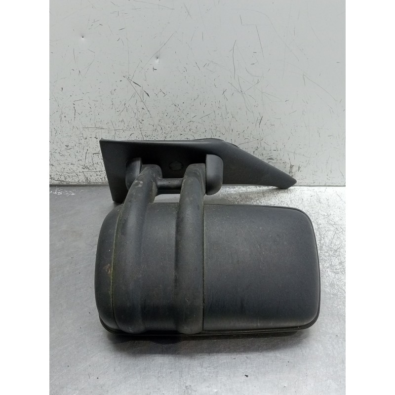 Recambio de retrovisor izquierdo para renault master ii caja/chasis (ed/hd/ud) 2.2 dci 90 referencia OEM IAM  MANUAL 1998
