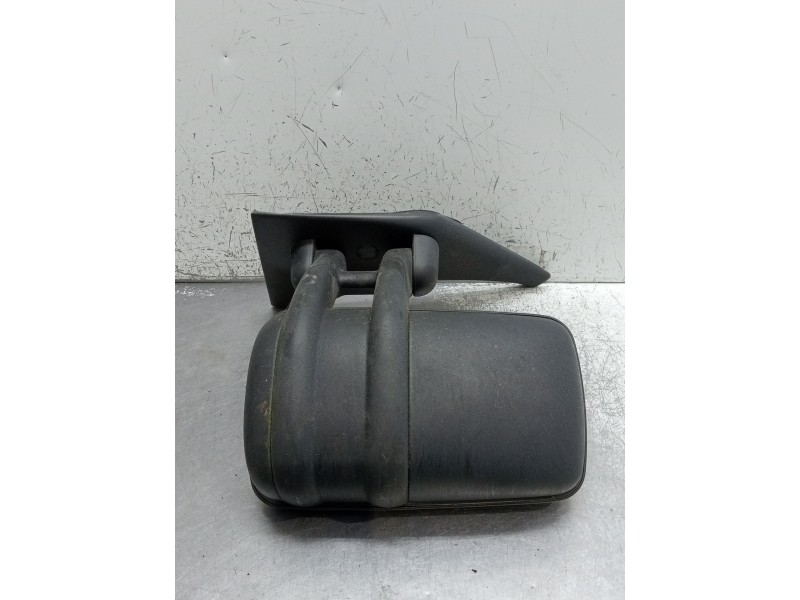 Recambio de retrovisor izquierdo para renault master ii caja/chasis (ed/hd/ud) 2.2 dci 90 referencia OEM IAM  MANUAL 1998