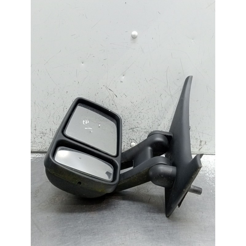 Recambio de retrovisor izquierdo para renault master ii caja/chasis (ed/hd/ud) 2.2 dci 90 referencia OEM IAM  MANUAL 1998