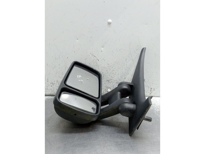 Recambio de retrovisor izquierdo para renault master ii caja/chasis (ed/hd/ud) 2.2 dci 90 referencia OEM IAM  MANUAL 1998