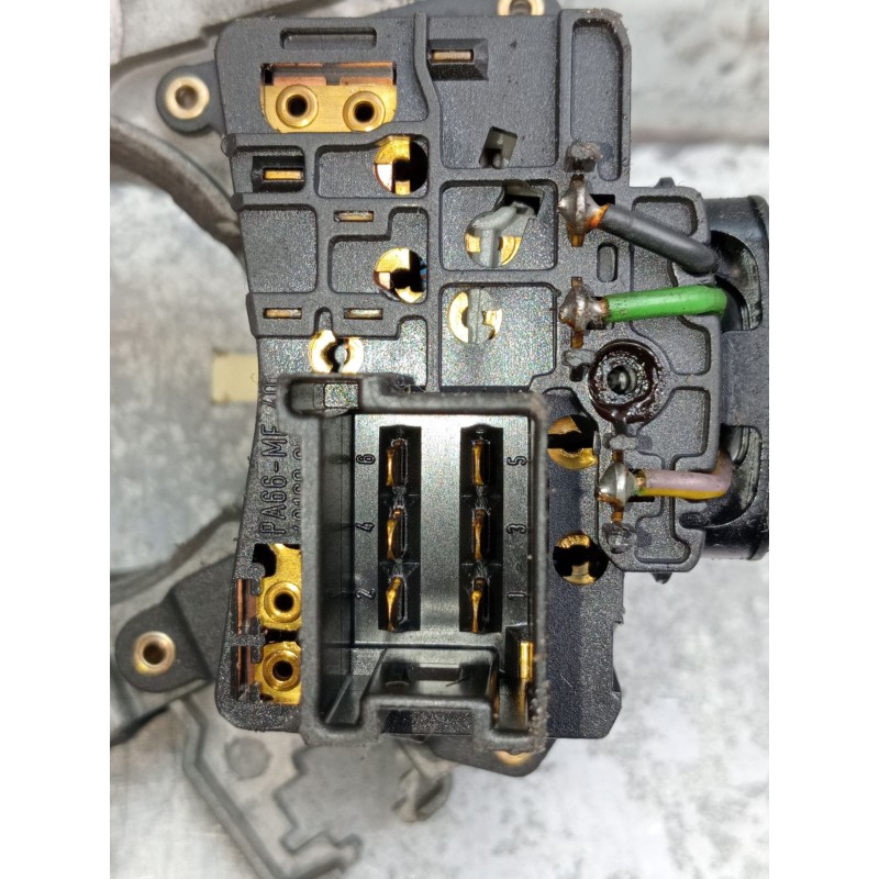 Recambio de mando limpia para mercedes-benz clk (c208) clk 320 (208.365) referencia OEM IAM A2105450110 01401410 1997