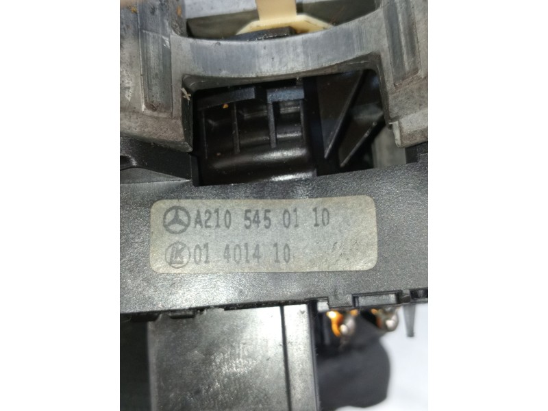 Recambio de mando limpia para mercedes-benz clk (c208) clk 320 (208.365) referencia OEM IAM A2105450110 01401410 1997