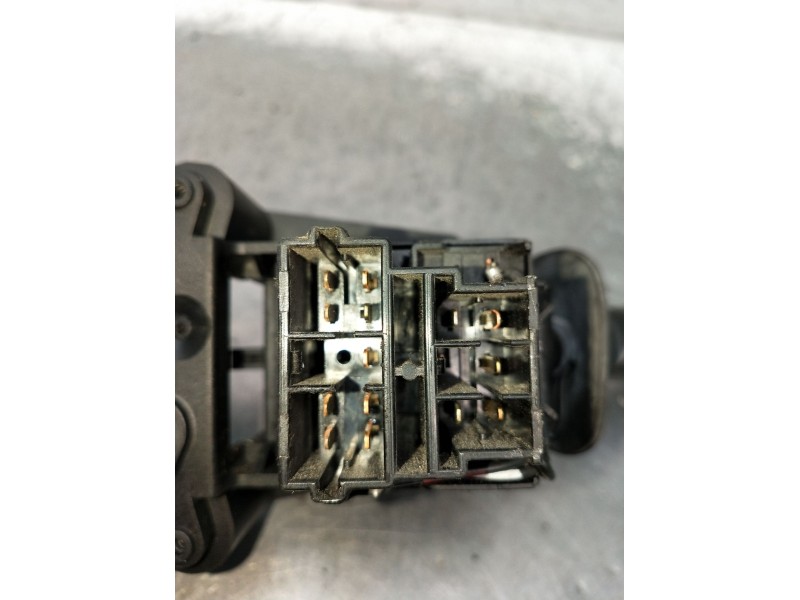 Recambio de mando luces para citroën saxo (s0, s1) 1.4 vts referencia OEM IAM 9619490380  1999