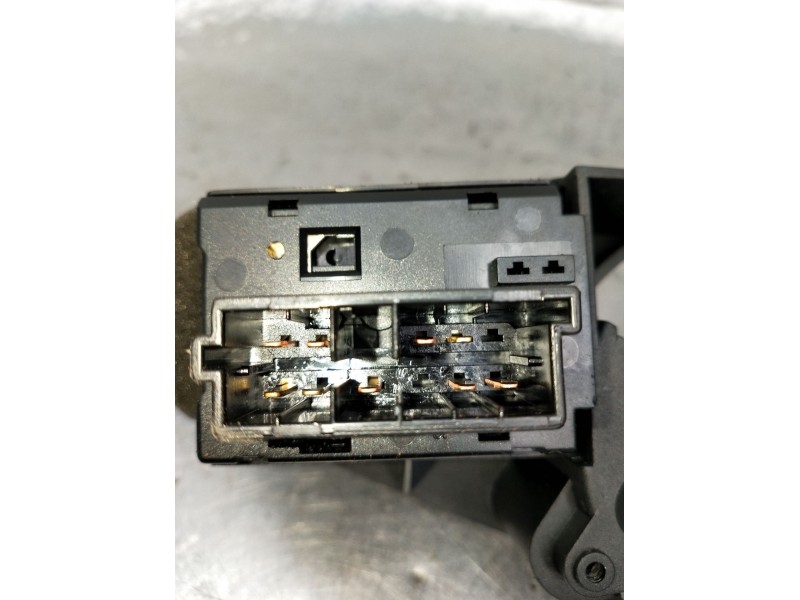 Recambio de mando luces para citroën saxo (s0, s1) 1.4 vts referencia OEM IAM 9619490380  1999