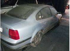 volkswagen passat berlina (3b2) del año 1998 2