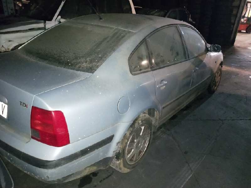 volkswagen passat berlina (3b2) del año 1998