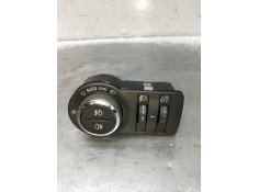 Recambio de mando luces para chevrolet cruze (j300) 1.8 referencia OEM IAM 13301752 251508 122052 2009