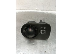 Recambio de mando luces para seat leon (1p1) 2.0 tdi 16v referencia OEM IAM 1P1941431B 04062602 2005