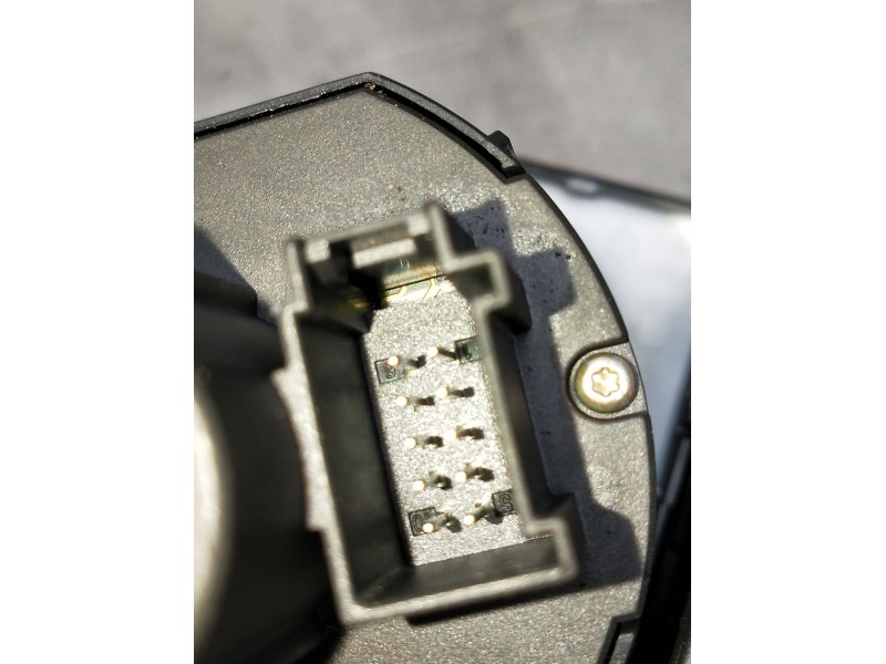 Recambio de mando luces para seat leon (1p1) 2.0 tdi 16v referencia OEM IAM 1P1941431B 04062602 2005