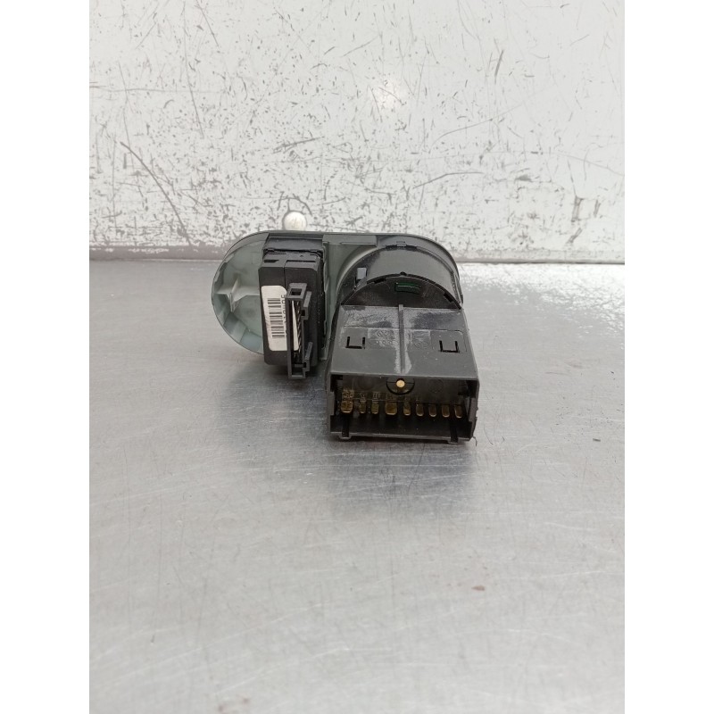 Recambio de mando luces para seat cordoba (6l2) 1.4 tdi referencia OEM IAM 6L1941531AD K10457 INTERRUPTOR 2002