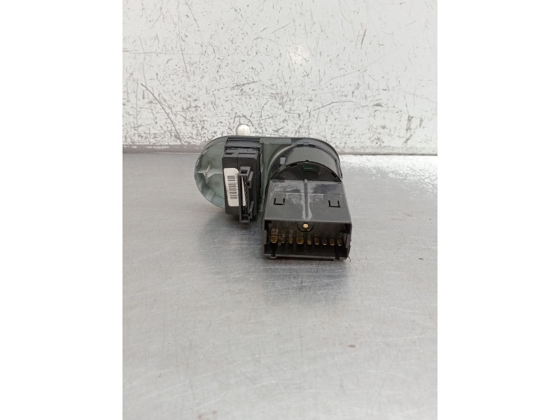 Recambio de mando luces para seat cordoba (6l2) 1.4 tdi referencia OEM IAM 6L1941531AD K10457 INTERRUPTOR 2002