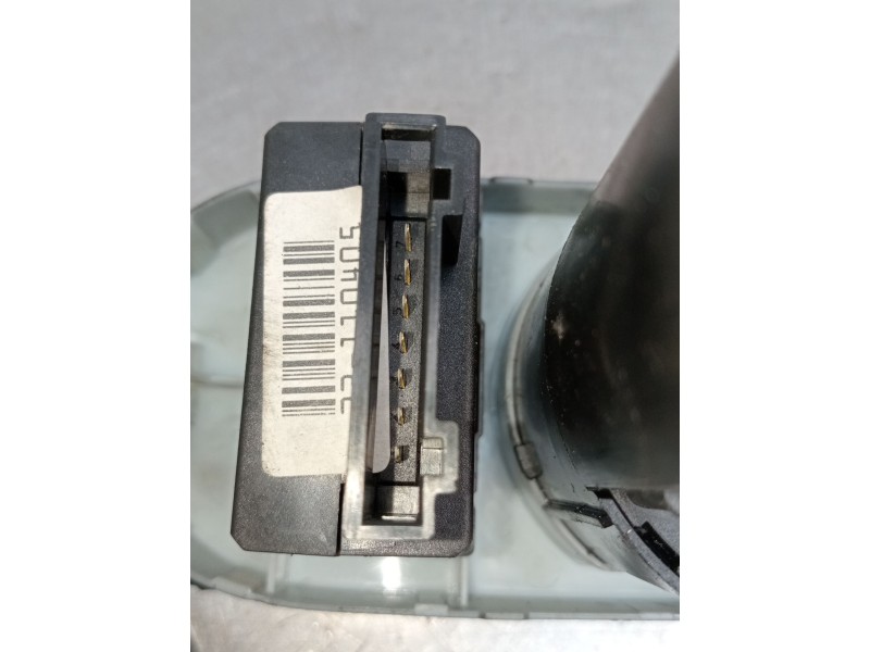 Recambio de mando luces para seat cordoba (6l2) 1.4 tdi referencia OEM IAM 6L1941531AD K10457 INTERRUPTOR 2002