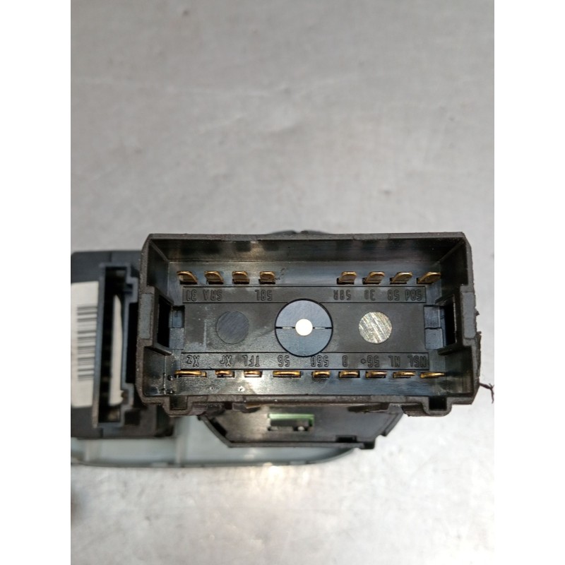 Recambio de mando luces para seat cordoba (6l2) 1.4 tdi referencia OEM IAM 6L1941531AD K10457 INTERRUPTOR 2002