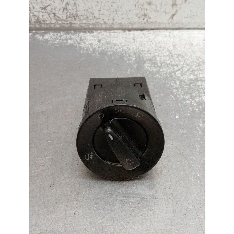 Recambio de mando luces para volkswagen new beetle (9c1, 1c1) 1.9 tdi referencia OEM IAM 1C0941531  2006