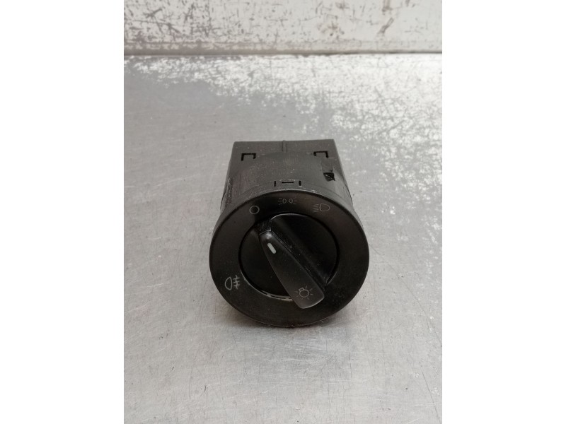 Recambio de mando luces para volkswagen new beetle (9c1, 1c1) 1.9 tdi referencia OEM IAM 1C0941531  2006