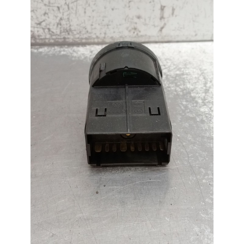 Recambio de mando luces para volkswagen new beetle (9c1, 1c1) 1.9 tdi referencia OEM IAM 1C0941531  2006