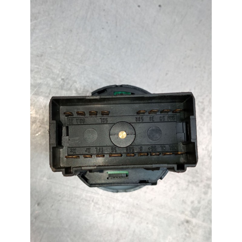 Recambio de mando luces para volkswagen new beetle (9c1, 1c1) 1.9 tdi referencia OEM IAM 1C0941531  2006
