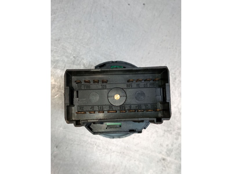 Recambio de mando luces para volkswagen new beetle (9c1, 1c1) 1.9 tdi referencia OEM IAM 1C0941531  2006