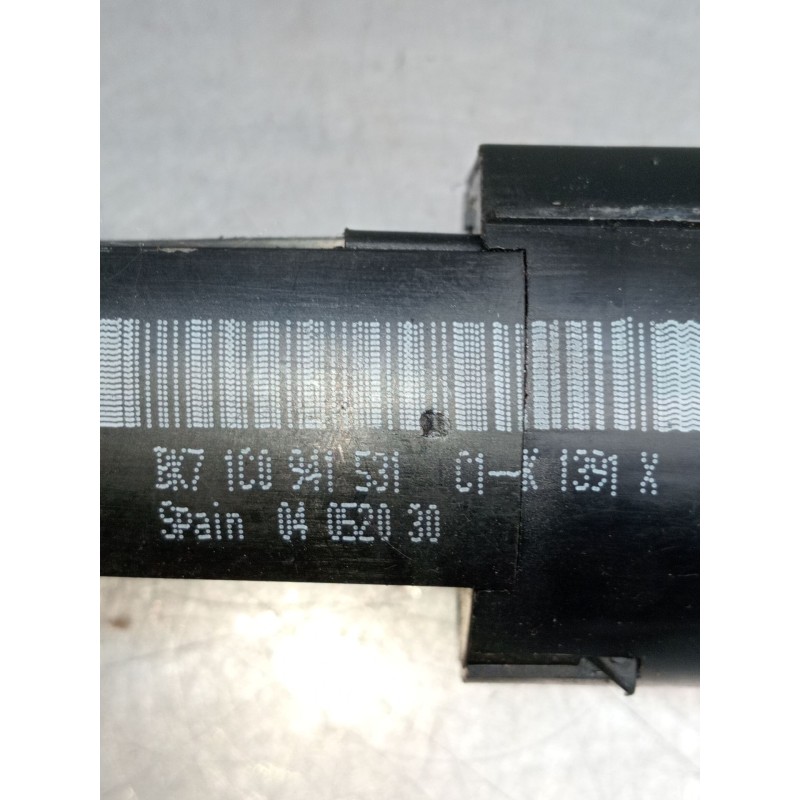 Recambio de mando luces para volkswagen new beetle (9c1, 1c1) 1.9 tdi referencia OEM IAM 1C0941531  2006