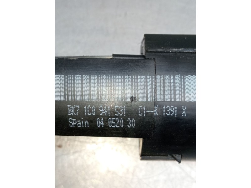 Recambio de mando luces para volkswagen new beetle (9c1, 1c1) 1.9 tdi referencia OEM IAM 1C0941531  2006