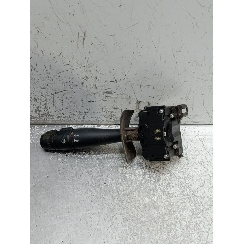 Recambio de mando luces para renault master ii caja/chasis (ed/hd/ud) 2.2 dci 90 referencia OEM IAM 36987D E1025 1998