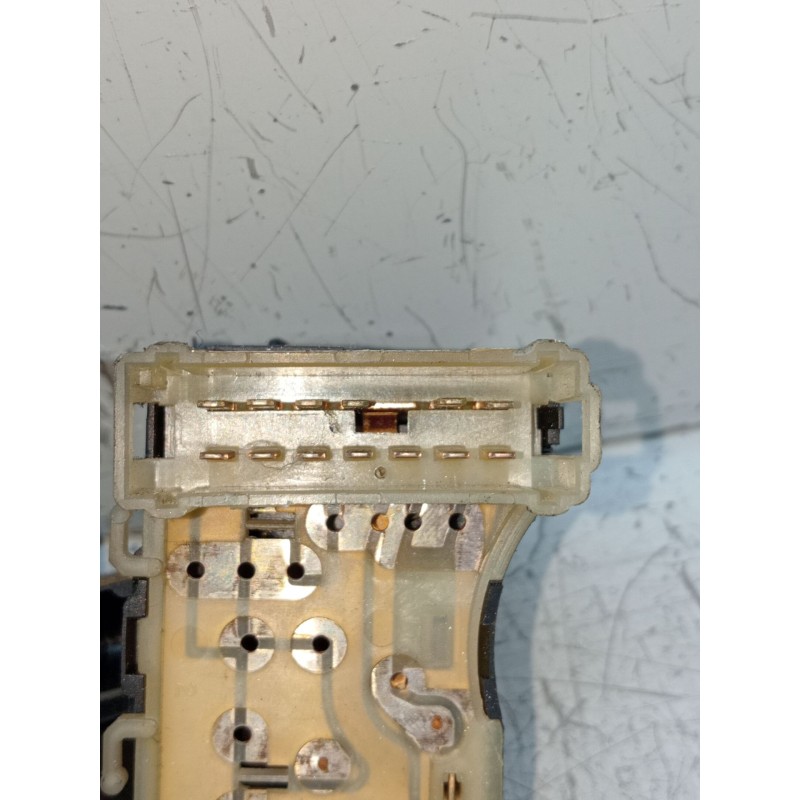 Recambio de mando limpia para renault master ii caja/chasis (ed/hd/ud) 2.2 dci 90 referencia OEM IAM 36969B E0724 1998