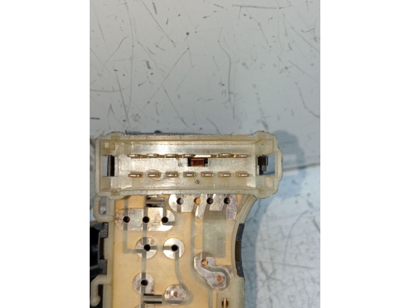 Recambio de mando limpia para renault master ii caja/chasis (ed/hd/ud) 2.2 dci 90 referencia OEM IAM 36969B E0724 1998