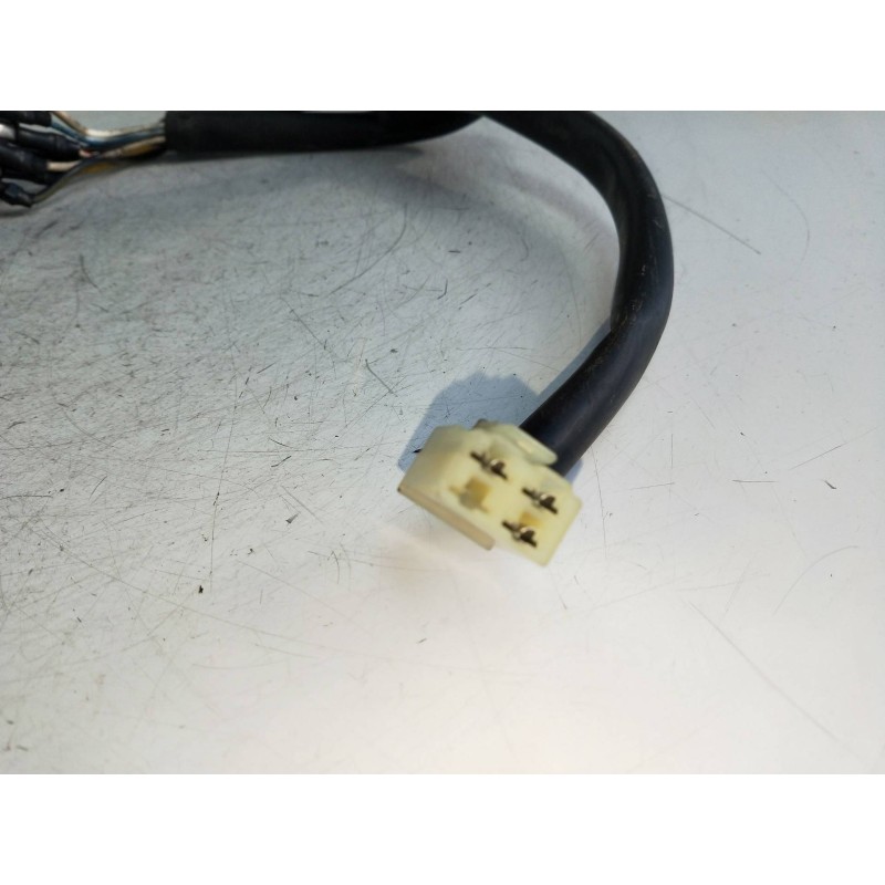 Recambio de conmutador de arranque para mg rover serie 200 (xw) 1.4 16v cat referencia OEM IAM   