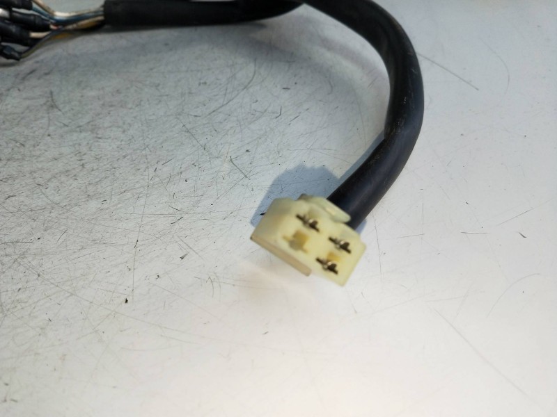 Recambio de conmutador de arranque para mg rover serie 200 (xw) 1.4 16v cat referencia OEM IAM   