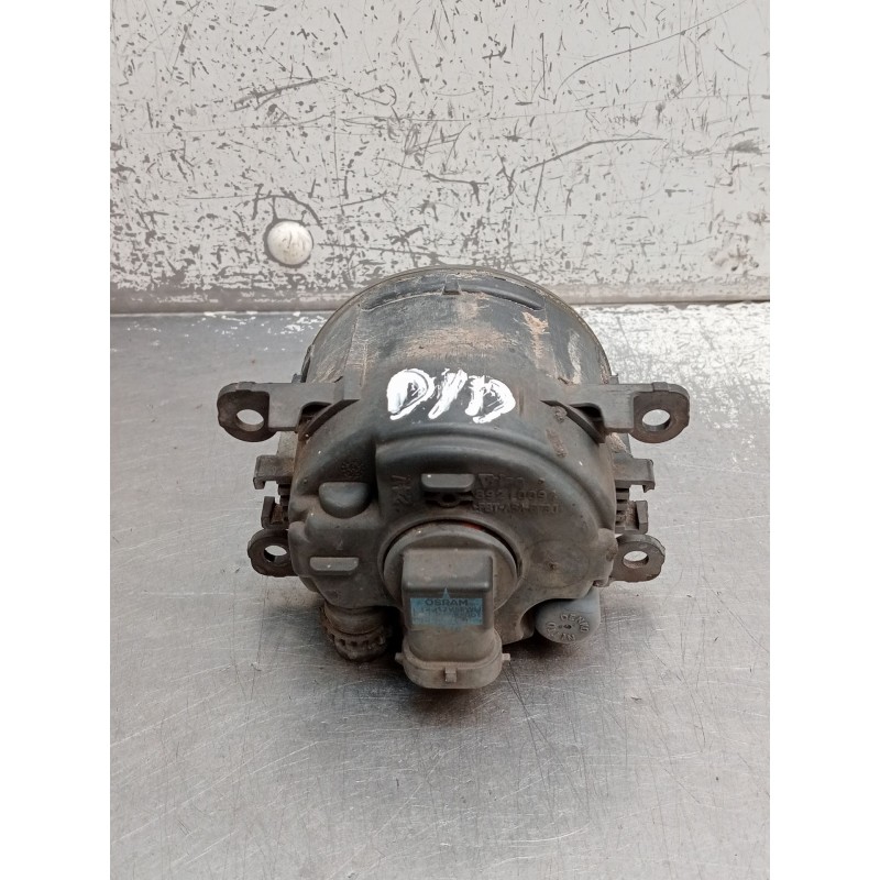 Recambio de faro antiniebla derecho para ford transit v363 furgoneta (fcd, fdd) 2.2 tdci rwd referencia OEM IAM 89204894  2013