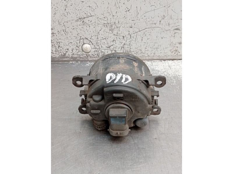 Recambio de faro antiniebla derecho para ford transit v363 furgoneta (fcd, fdd) 2.2 tdci rwd referencia OEM IAM 89204894  2013
