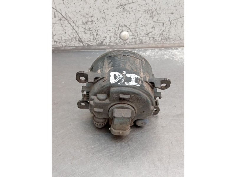 Recambio de faro antiniebla izquierdo para ford transit v363 furgoneta (fcd, fdd) 2.2 tdci rwd referencia OEM IAM 89204894 2N111