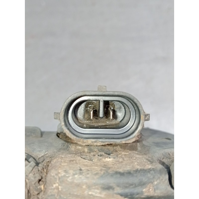 Recambio de faro antiniebla izquierdo para ford transit v363 furgoneta (fcd, fdd) 2.2 tdci rwd referencia OEM IAM 89204894 2N111