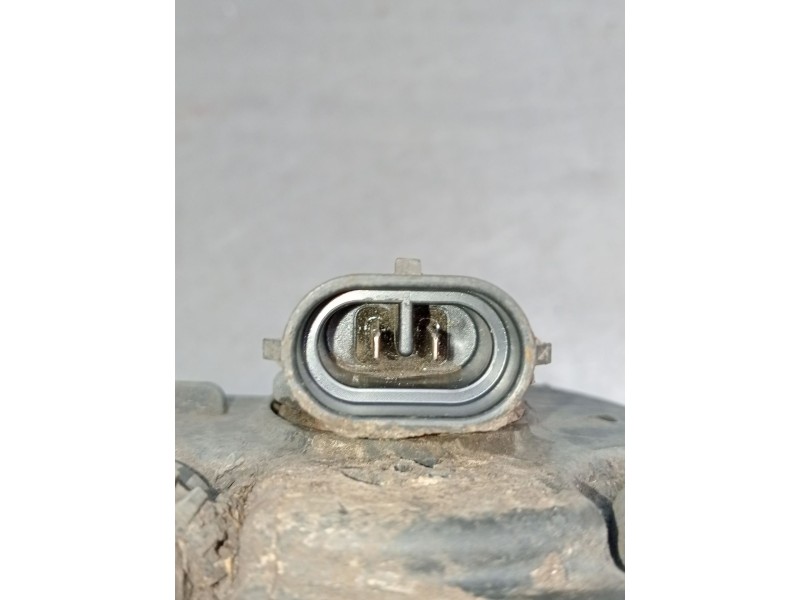 Recambio de faro antiniebla izquierdo para ford transit v363 furgoneta (fcd, fdd) 2.2 tdci rwd referencia OEM IAM 89204894 2N111