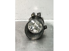 Recambio de faro antiniebla izquierdo para seat leon (1p1) 2.0 tdi 16v referencia OEM IAM   2005