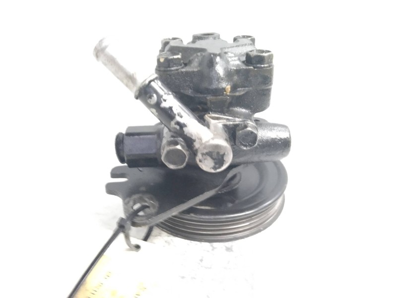Recambio de bomba direccion para nissan almera (n15) 1.6 16v cat referencia OEM IAM 71153378  