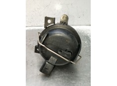 Recambio de faro antiniebla izquierdo para seat leon (1p1) 2.0 tdi 16v referencia OEM IAM   2005 2
