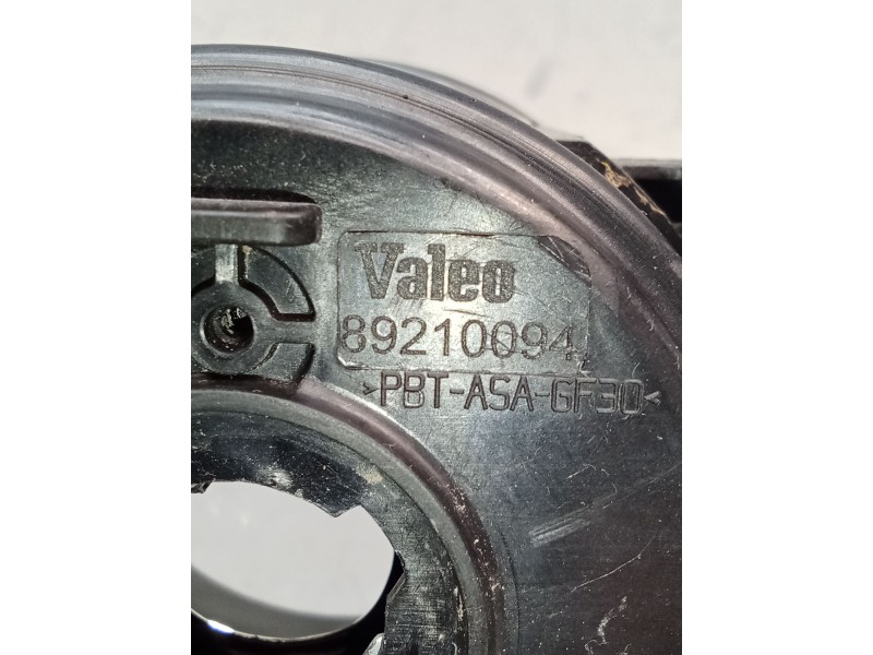 Recambio de faro antiniebla derecho para ford focus iii 1.6 tdci referencia OEM IAM 89210094  