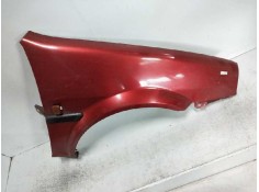 Recambio de aleta delantera derecha para mg rover serie 100 (xp) 111 l referencia OEM IAM   