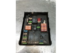 Recambio de caja reles / fusibles para seat leon (1p1) 2.0 tdi 16v referencia OEM IAM 1K0937125 017181301 2005