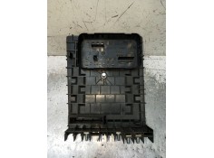 Recambio de caja reles / fusibles para seat leon (1p1) 2.0 tdi 16v referencia OEM IAM 1K0937125 017181301 2005 2