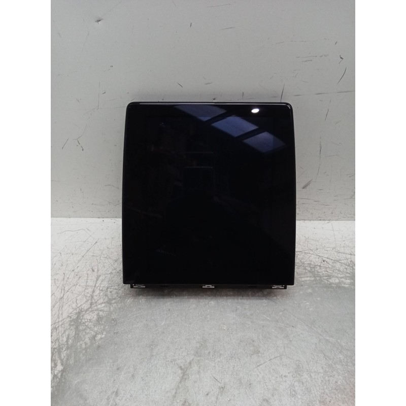 Recambio de pantalla multifuncion para renault arkana i (lcm_, ldn_) 1.6 e-tech 145 (ldmu) referencia OEM IAM 280916427R MZZ6748