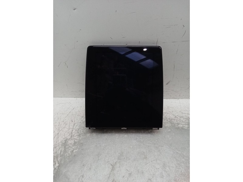 Recambio de pantalla multifuncion para renault arkana i (lcm_, ldn_) 1.6 e-tech 145 (ldmu) referencia OEM IAM 280916427R MZZ6748